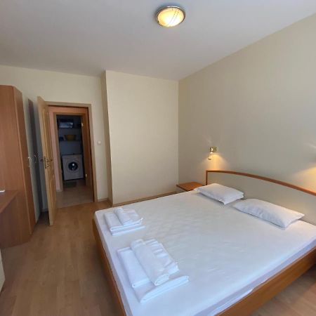 Gt Sunny Fort Apartments Sunny Beach Eksteriør billede