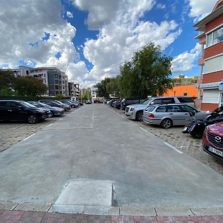 Gt Sunny Fort Apartments Sunny Beach Eksteriør billede