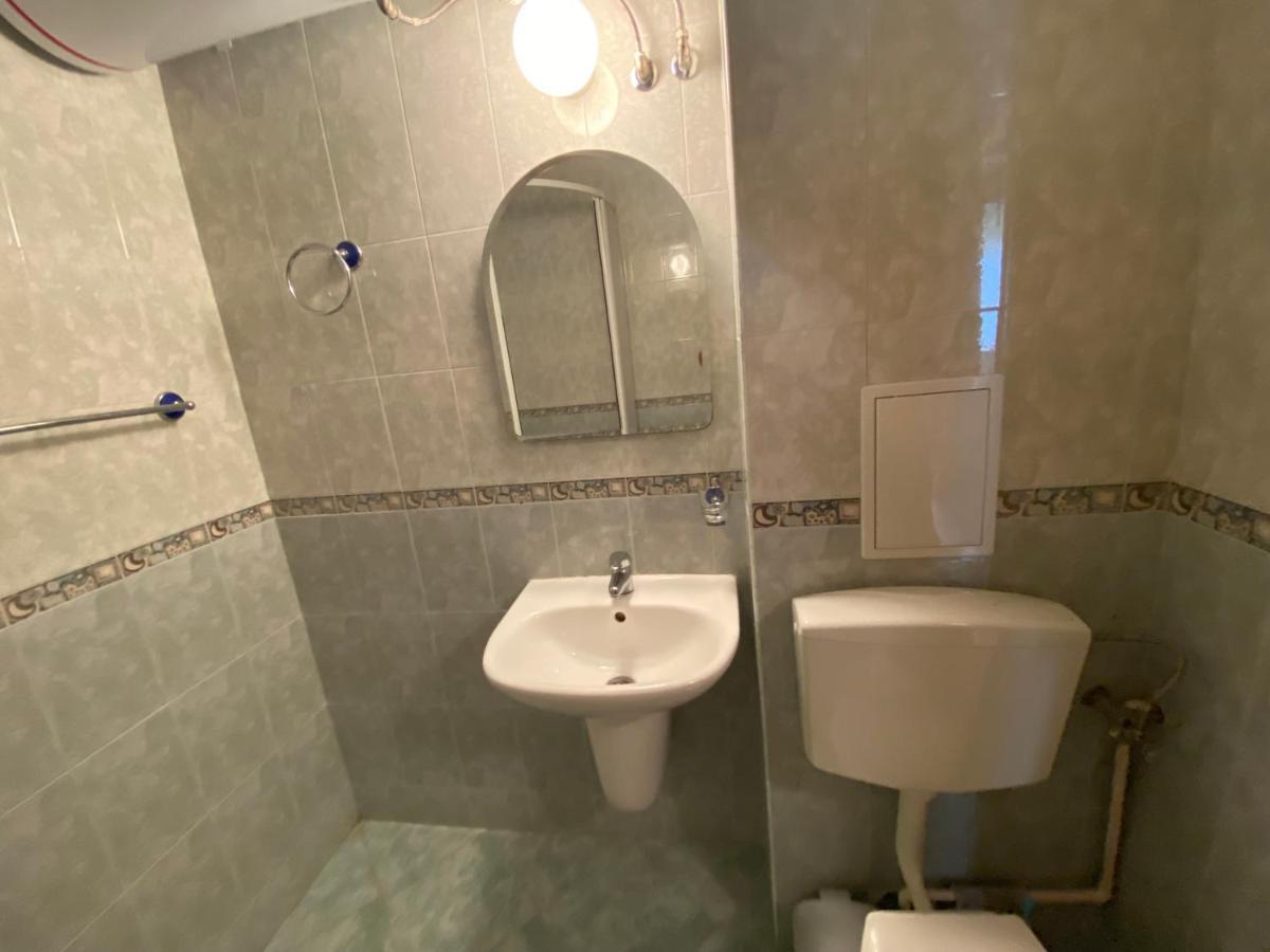 Gt Sunny Fort Apartments Sunny Beach Eksteriør billede
