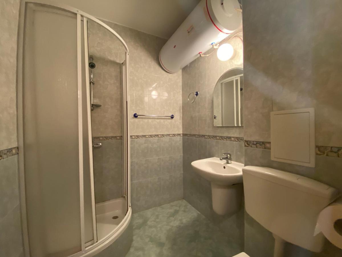 Gt Sunny Fort Apartments Sunny Beach Eksteriør billede