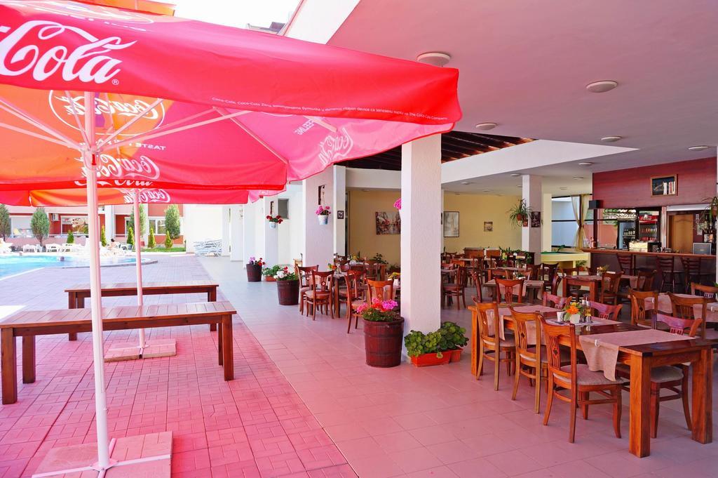 Gt Sunny Fort Apartments Sunny Beach Eksteriør billede